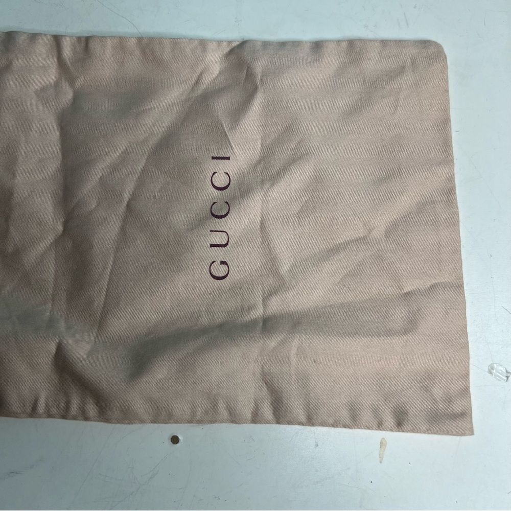 Gucci rectangular dust bag - Picture 2 of 7